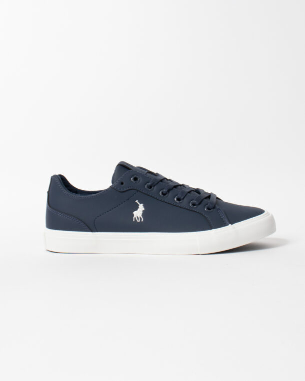 Polo M Basic Sneaker 0064203 Navy