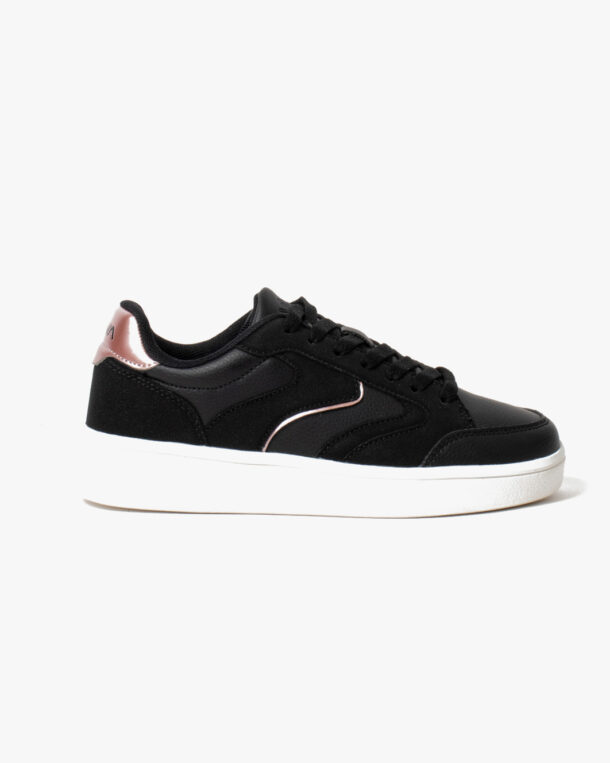 Viva L Sadie FG254055 Black/Pink