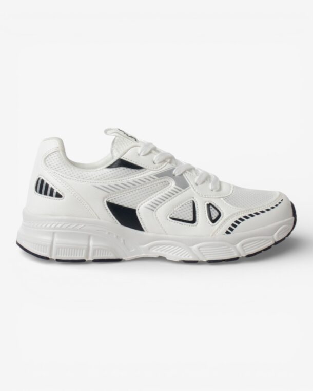 Viva M Jett AW30752M White/Navy/Silver