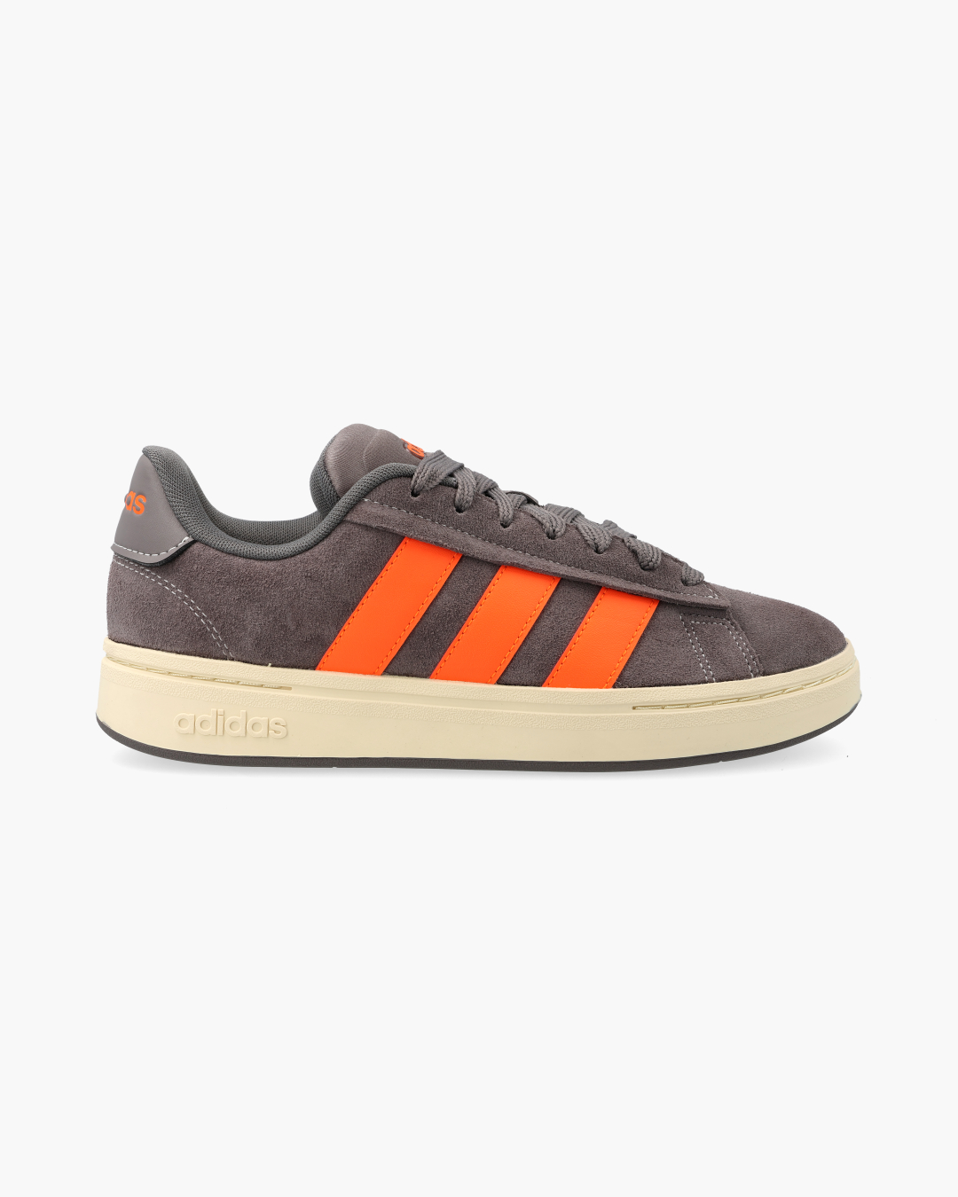 Adidas M Grand Court Alpha 00S JQ3011 Charcoal/Impora/Warvan
