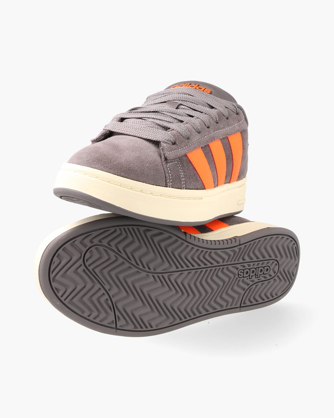 Adidas M Grand Court Alpha 00S JQ3011 Charcoal/Impora/Warvan