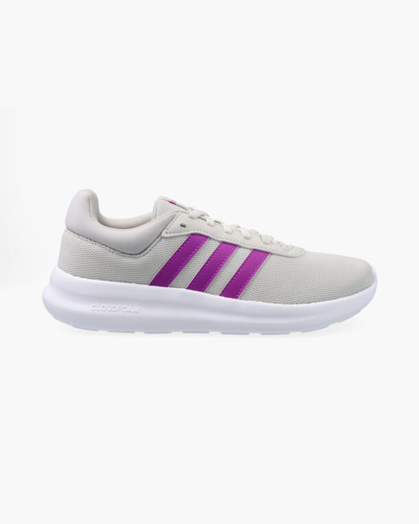 Adidas L Lite Racer 4.0 JR8537 Grey/Purple