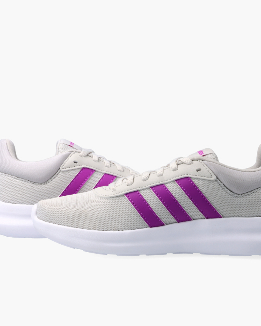 Adidas L Lite Racer 4.0 JR8537 Grey/Purple