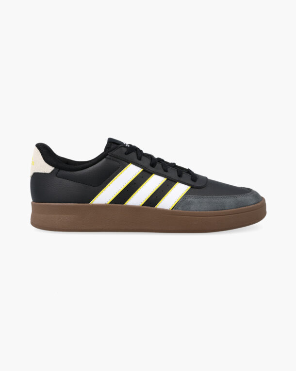 Adidas M Breaknet 2.0 JP5382 Black/White/Yellow