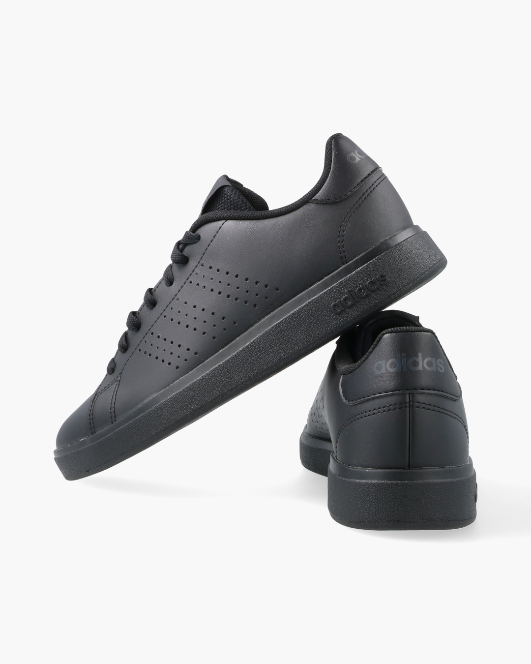 Adidas M Advantage Base 2.0 IG9184 Black