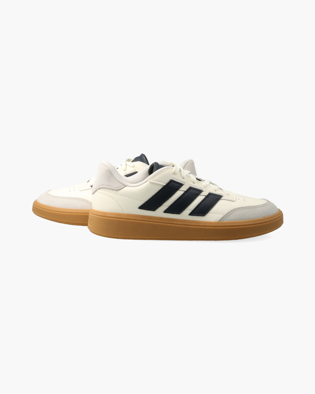 Adidas M Courtblock JQ8213 Off White/Grey