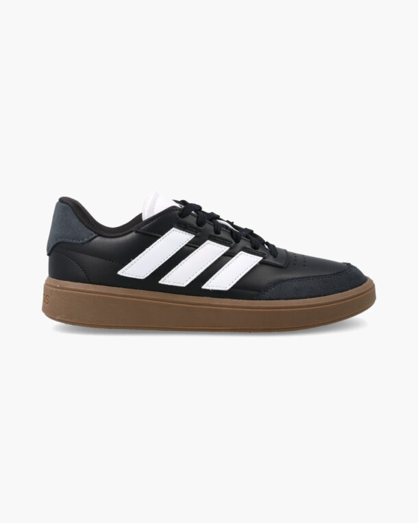 Adidas M Courtblock JQ8214 Black/White