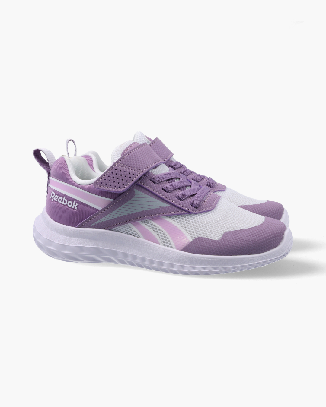 Reebok C Rush Runner 5100250813 Dream Purple/White