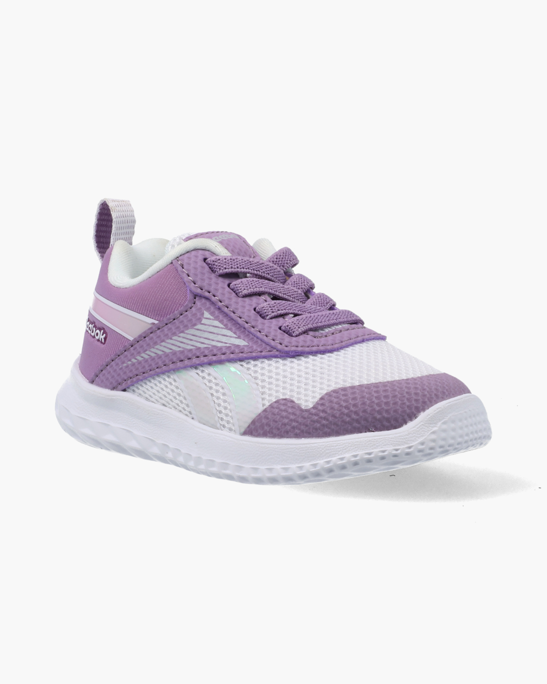Reebok I Rush Runner 5 100250814 Dream Purple/White