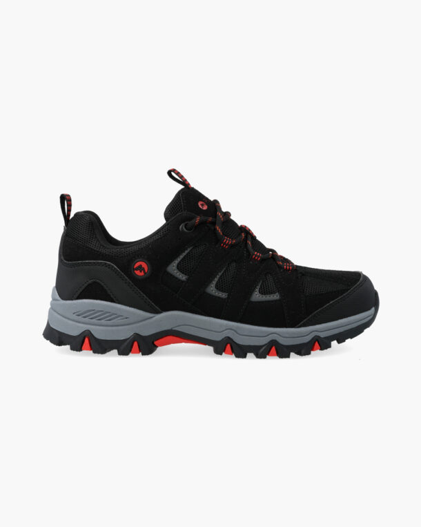 Rocky M Logan SM19 Black/Red