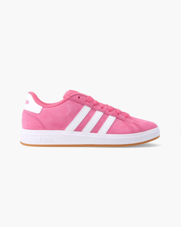 Adidas M Grand Court Alpha 00s JH7234 Grey/White