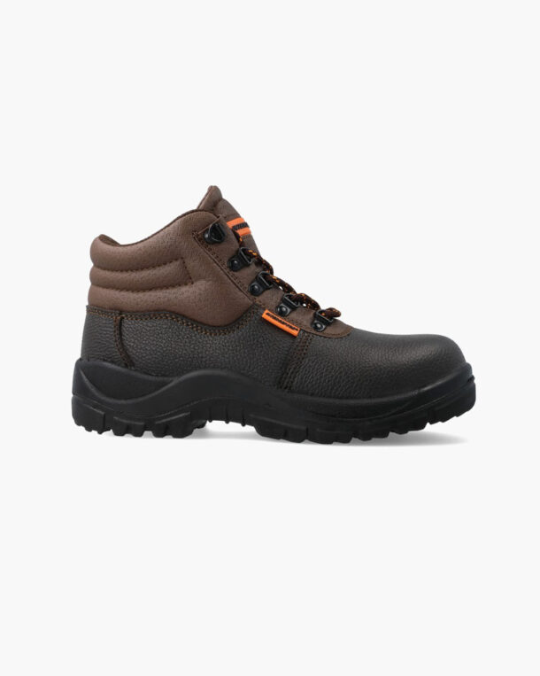 Hi Tec M Interceptor Askari Mid W002488/041 Brown