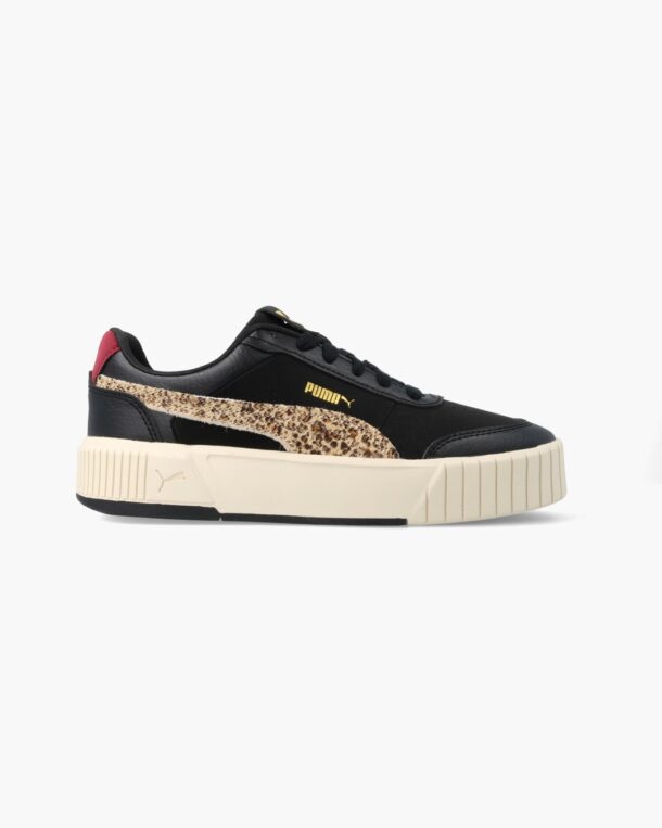 Puma L Carina Mia Animal Flair 403515 01 White