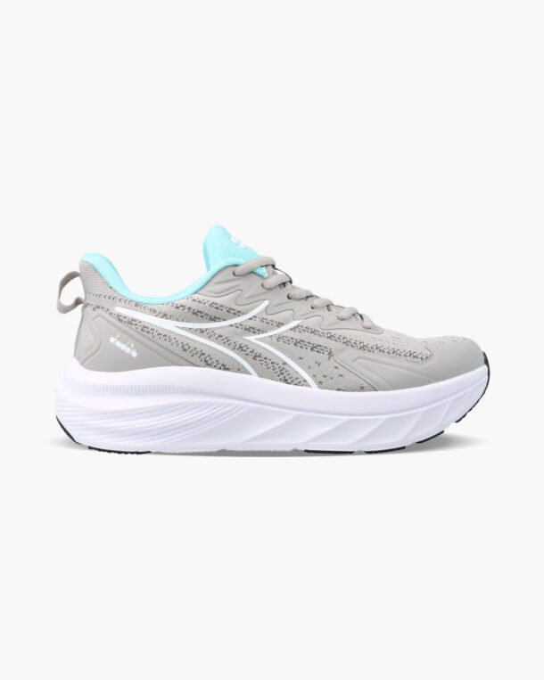 Diadora L Enduro 101.4009057 S00289 Grey/White/Mint
