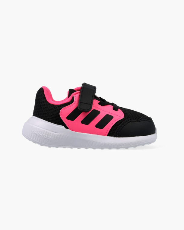 Adidas I Tensaur Run 3.0 EL I JR6051 Black/Pink