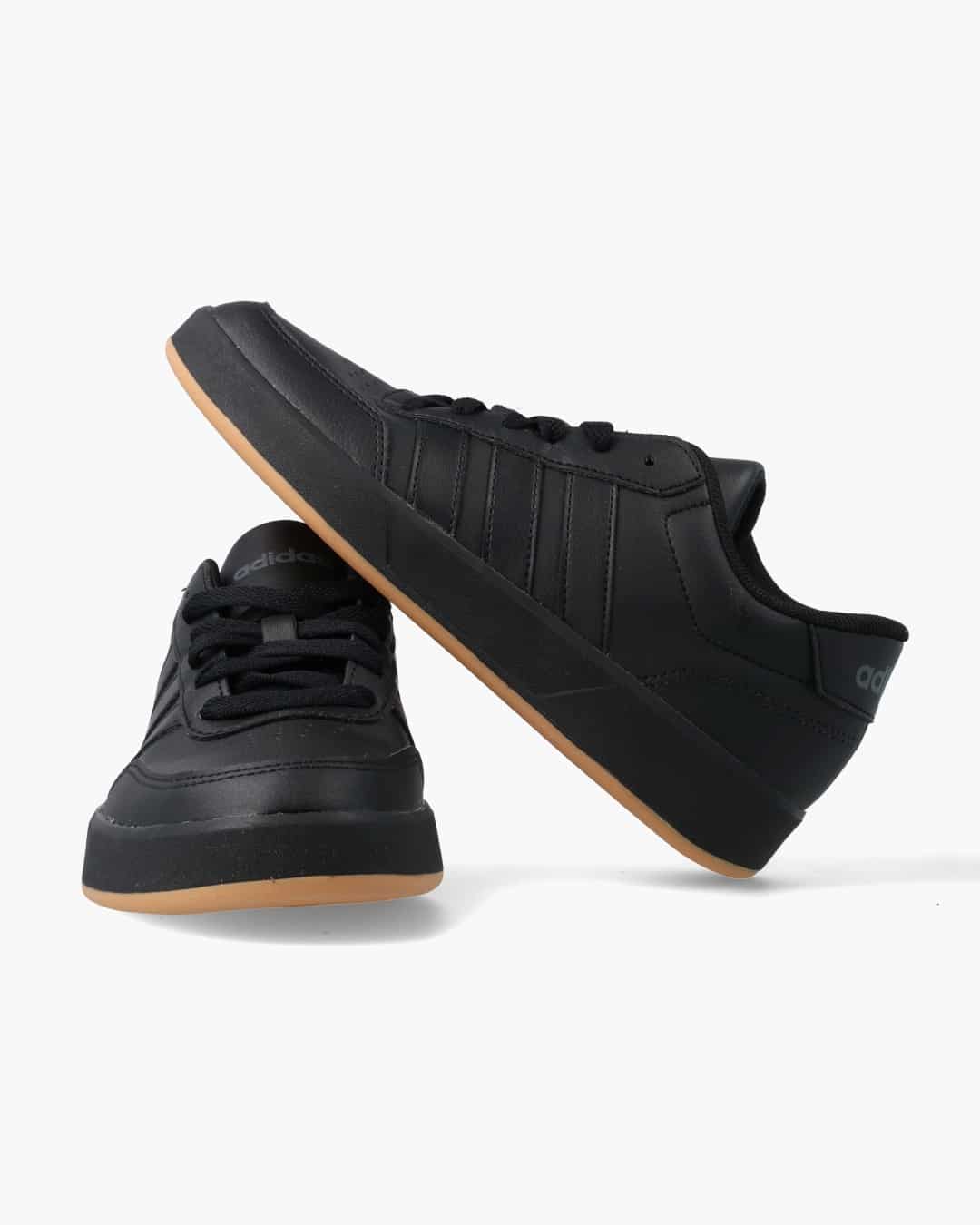 BRUNT Jusco fit ブラック Adidas J Breaknet 3.0 KI8674 Black B