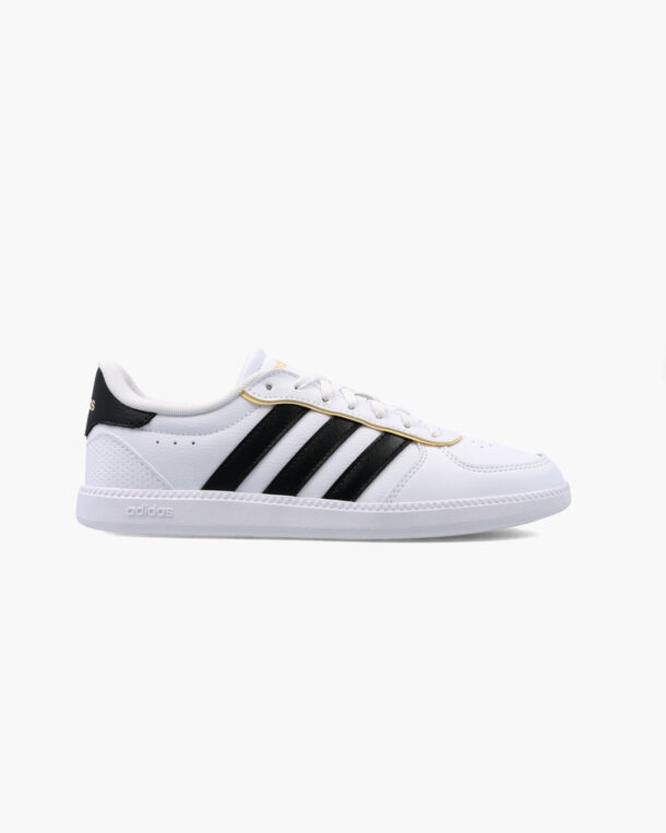 Adidas J Courtblock ID6501 White