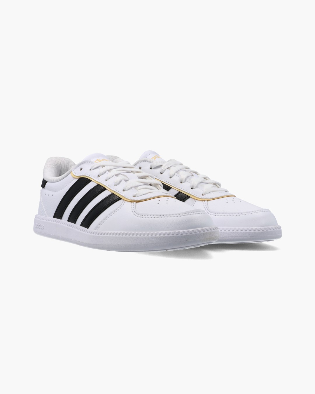 Adidas J Breaknet Sleek JQ3056 White/Black G