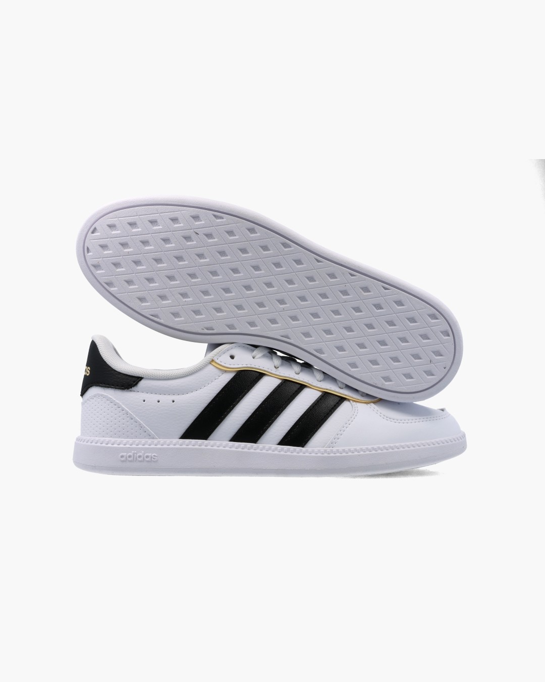 Adidas J Breaknet Sleek JQ3056 White/Black G