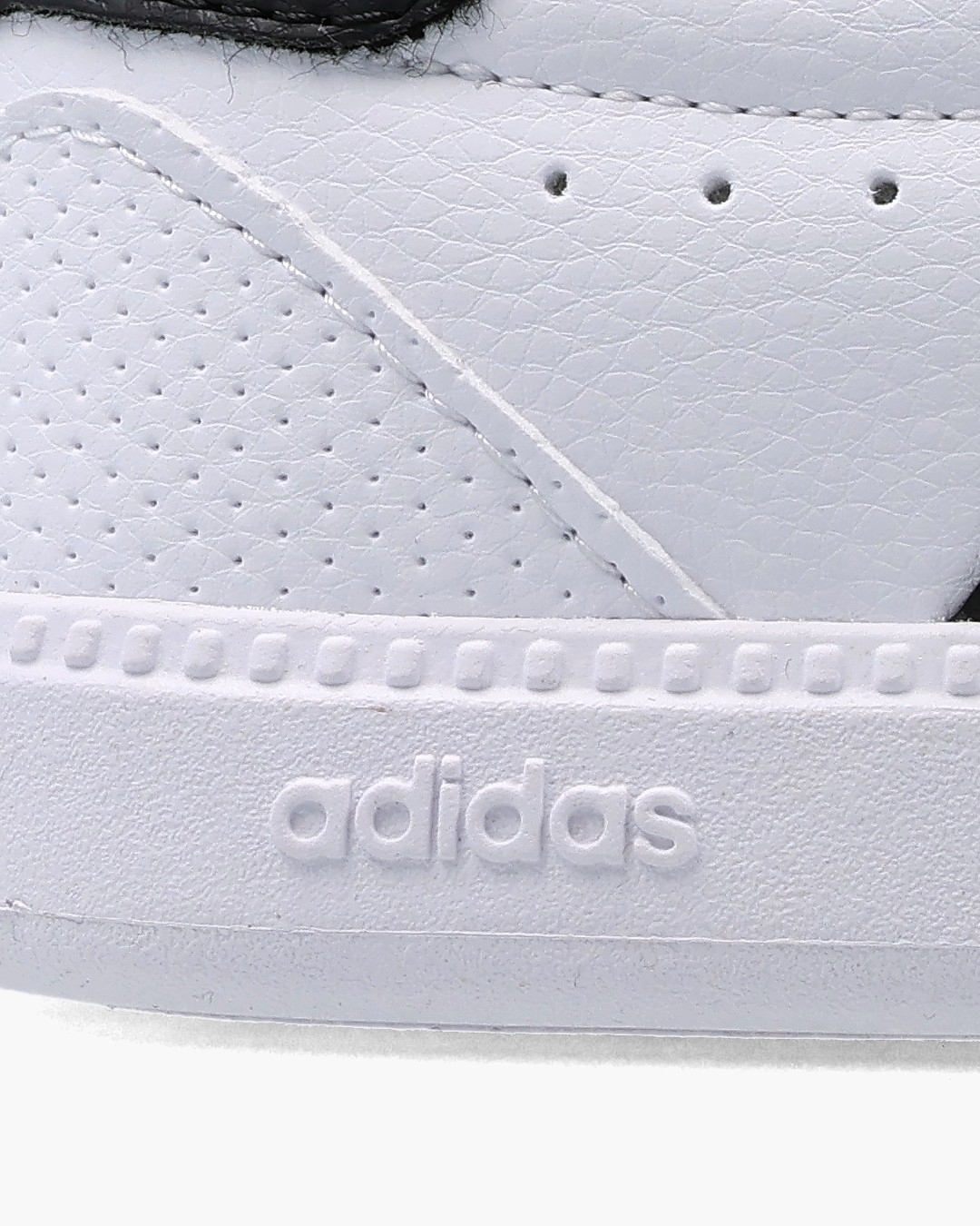 Adidas J Breaknet Sleek JQ3056 White/Black G
