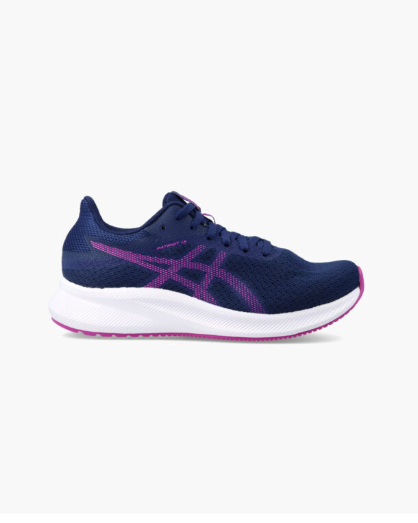 Asics L Patriot 13 1012B312-411 Blue Expanse/Bold Magenta