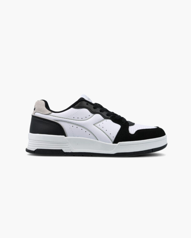 Diadora J Wjump 101.4009102 S00003 Black/White