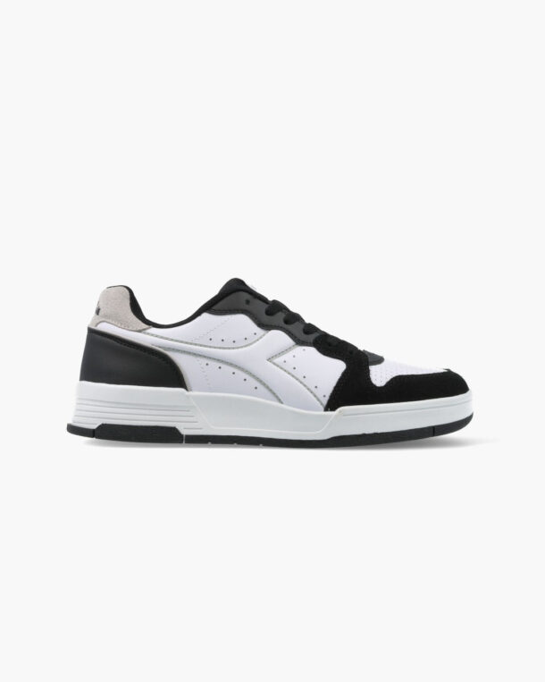 Diadora M Jump 101.4009102 S00003 Black/White
