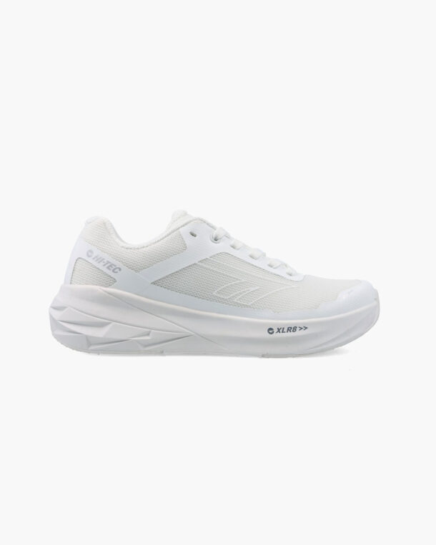 Hi Tec L Bastille White