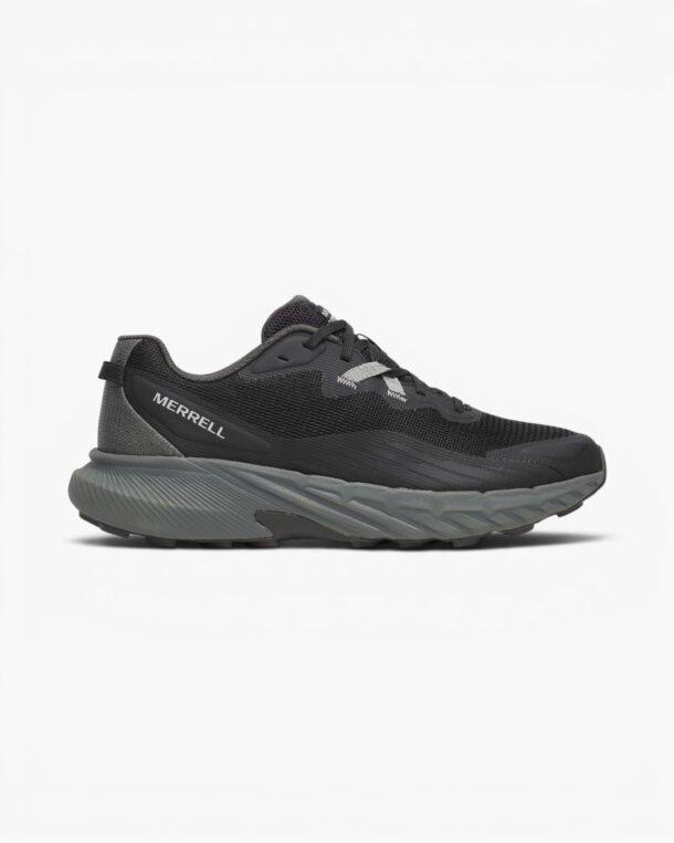 Merrel M Agility Trail J00003280 Black