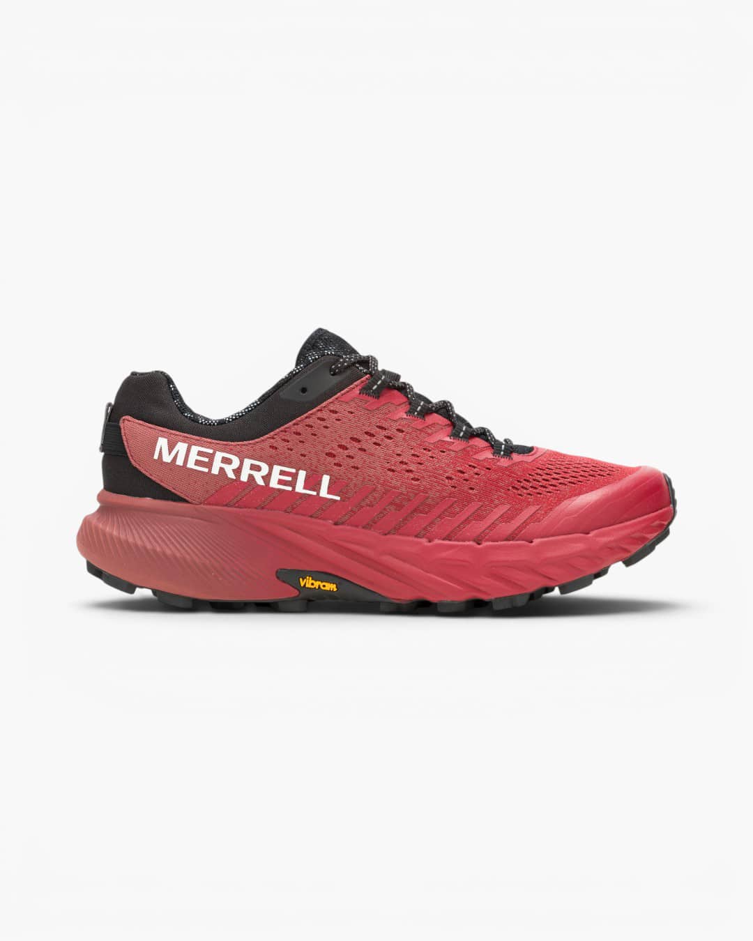 Merrell M Agility Peak 5 Remix J068205 Crimson