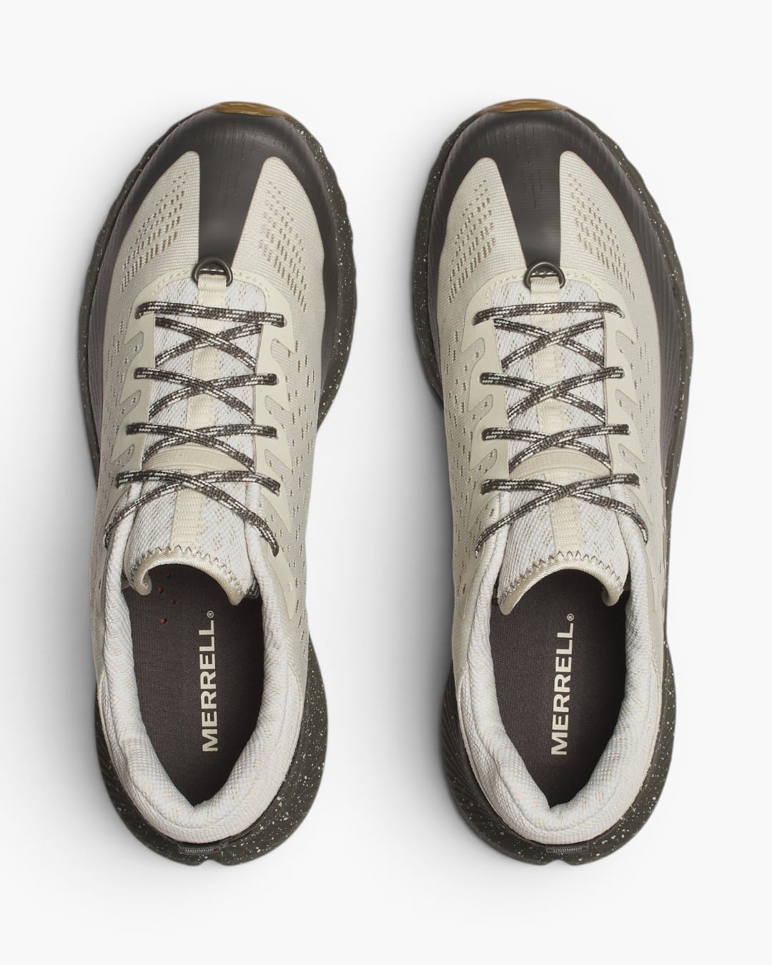 Merrell M Agility Peak 5 J068697 Stucco/Beluga