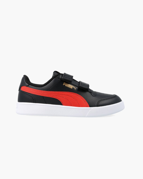 Reebok J Rush Runner 100237345 Black/White