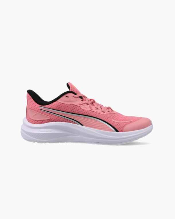 Puma J Skyrocket Lite 2 312413 06 Pinkscape/White G