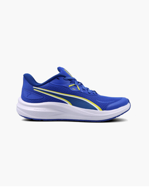 Puma J Skyrocket Lite 2 312413 09 Royal Sapphire/White B