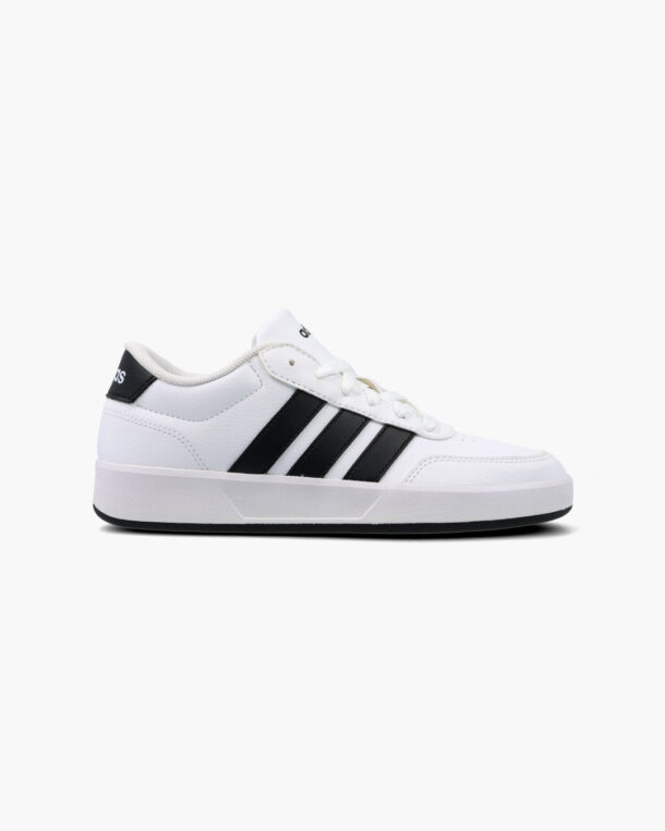 Adidas J Breaknet 3.0 JR8448 White/Black U