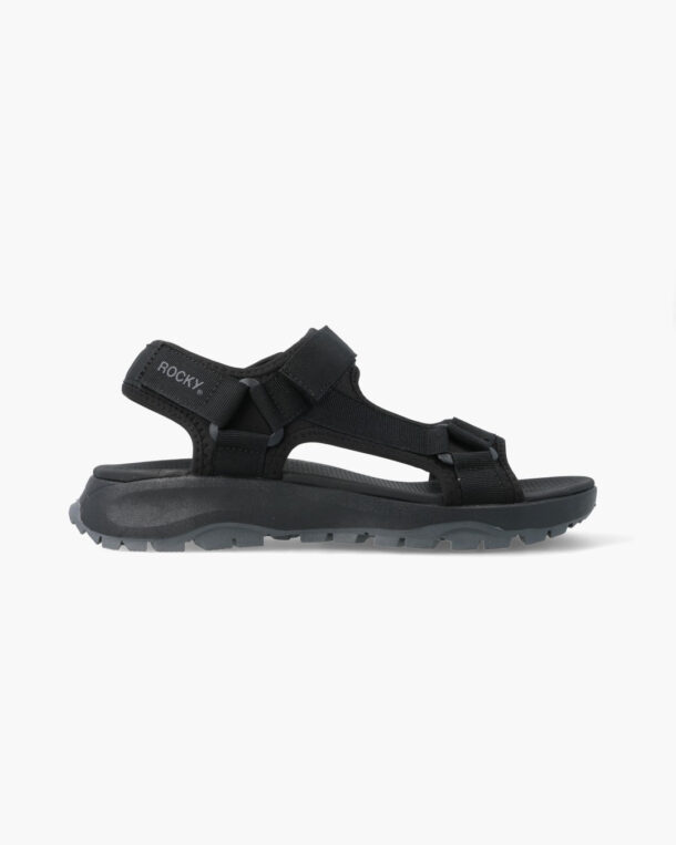 Rocky J Zephyr YD24C0618 Black/Charcoal