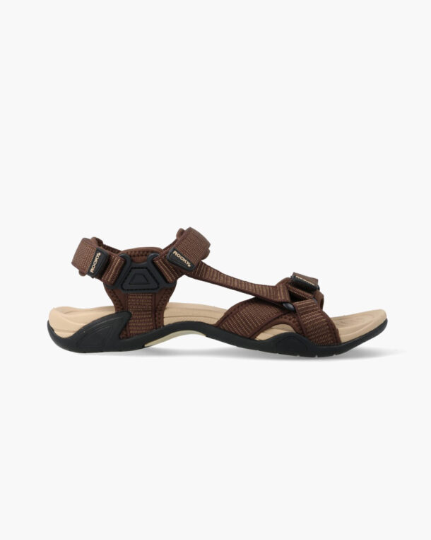 Rocky M Carve YD22C0592 Brown