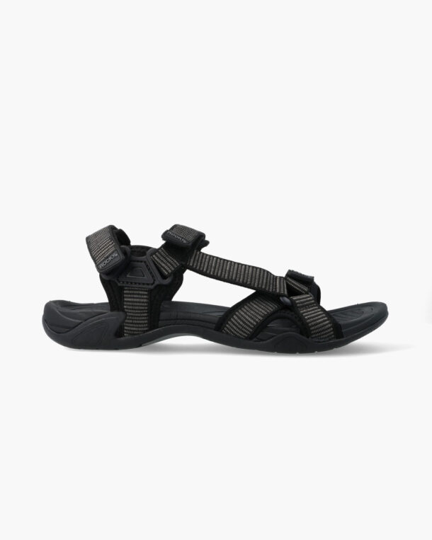 Rocky M Carve YD22C0592 Black