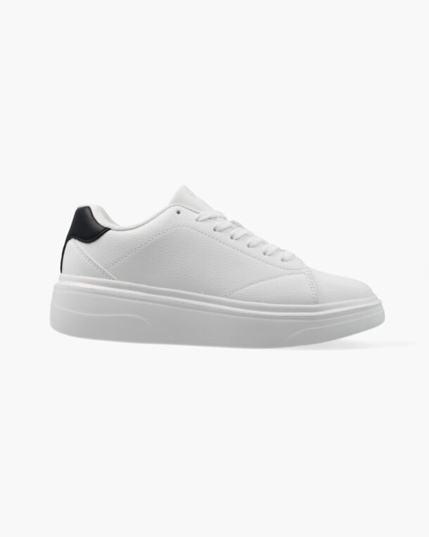 Viva L Lenon AH-003099 White/Black