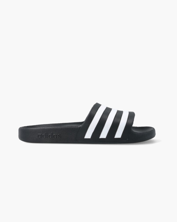 Adidas M Adilette Aqua F35543 Black/White