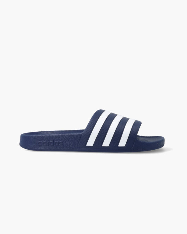 Adidas M Adilette Aqua F35542 Navy