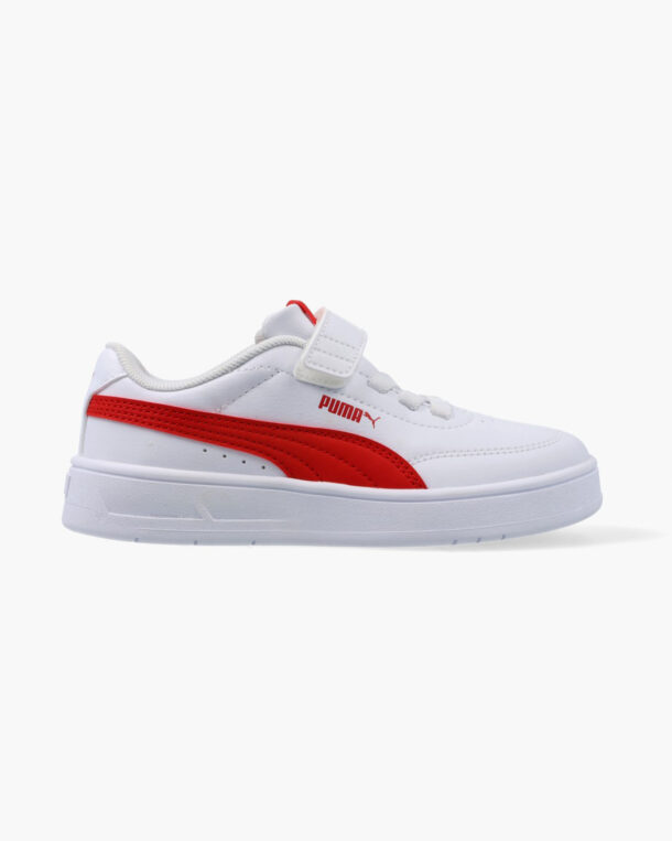 Puma C Court Classic Clean AC+ PS 403751 05 B