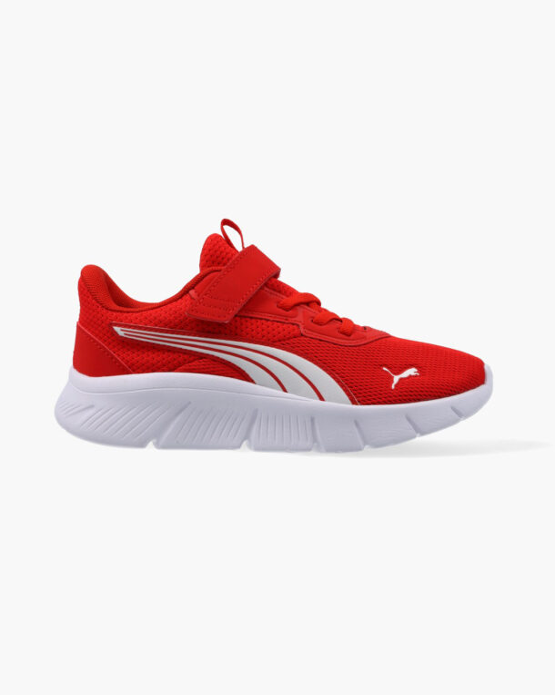 Puma C FlexFocus Modern AC+ PS 401519 16 Red/Grey/White B