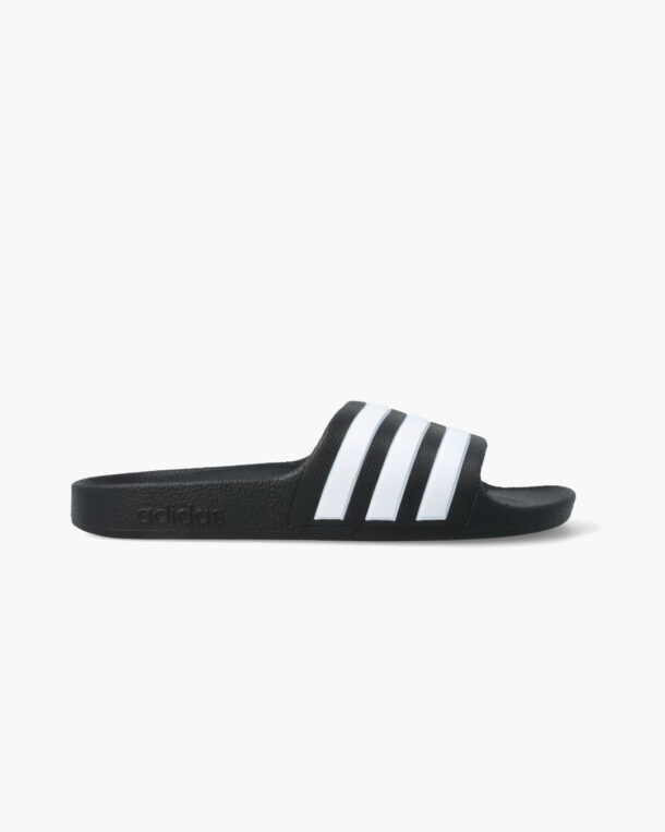Adidas M Adilette Aqua F35543 Black/White