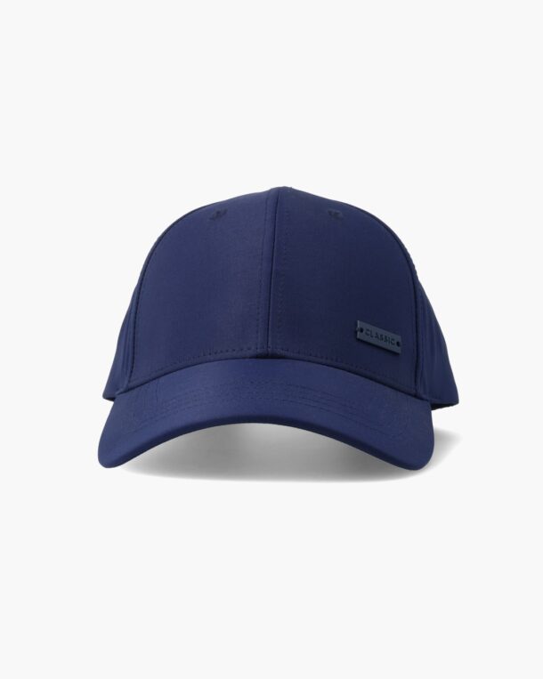 Classic Hamptons C07B5:B6G4B5 Triple Navy
