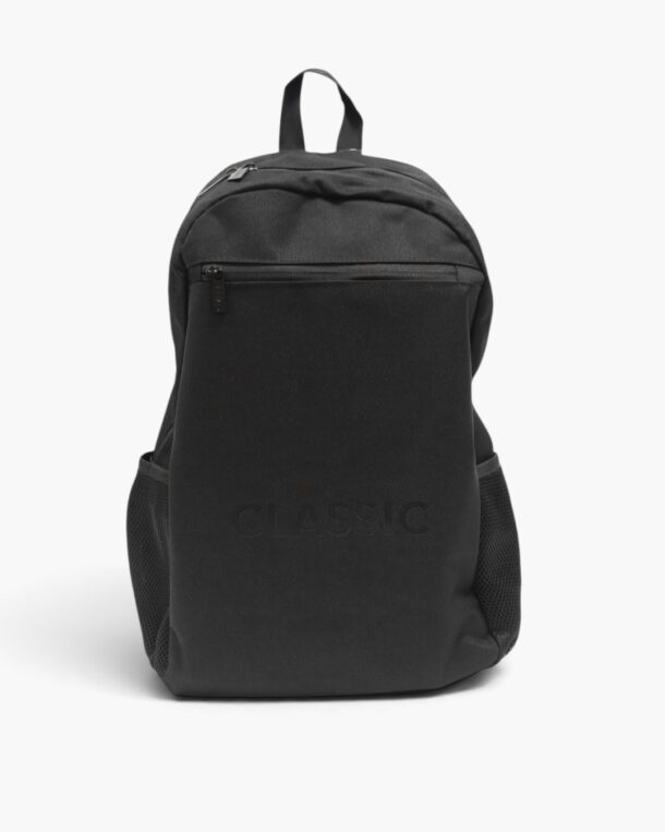 Classic Saxon BP RBAG17023 Triple Black