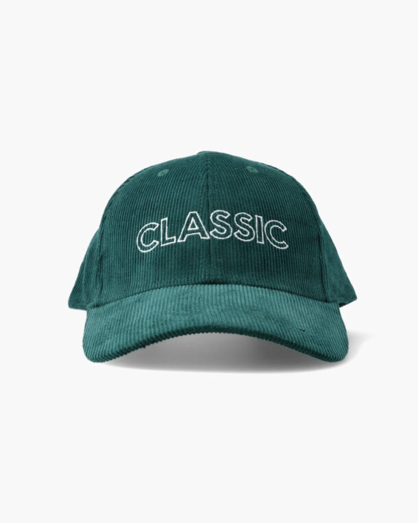 Classic Cordon RSHW17036 Dark Green