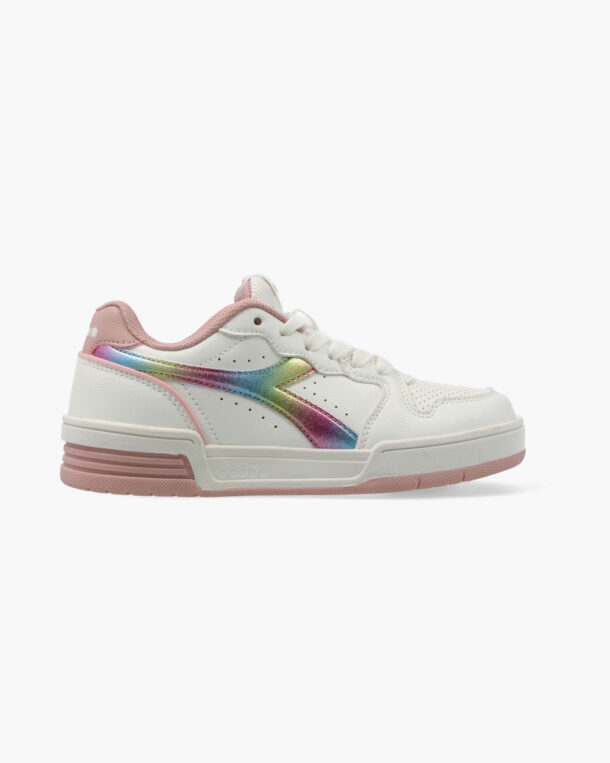 Diadora C G Jump SU54052C White/Pink