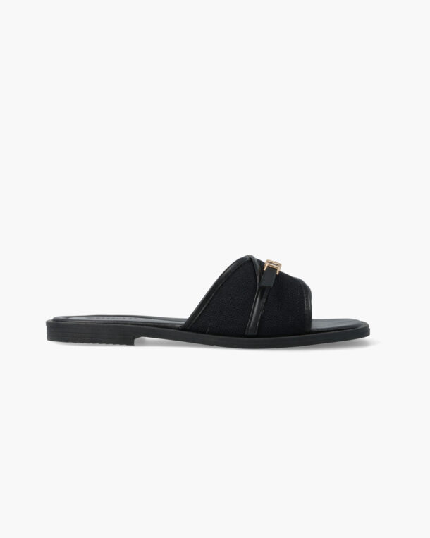 Mason L Sahara FL26004 Black/Gold