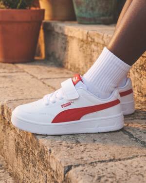 Footgear Kids Latest Releases